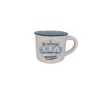 Chávena de Café H&H | Tio - 1