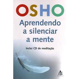 Aprendendo A Silenciar A Mente (+ Cd) - 1