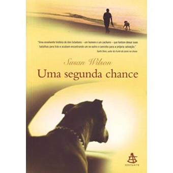Uma Segunda Chance - 1