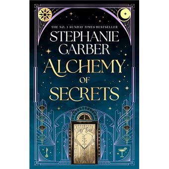 Alchemy Of Secrets (Hc) - 1
