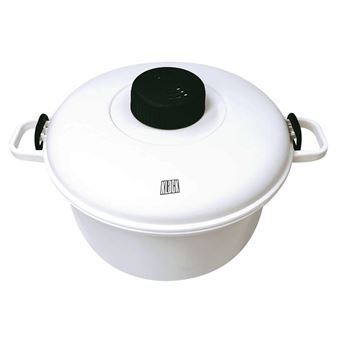 Panela de Pressão para Micro-ondas Klack® thulos |  2,8 Litros - 1