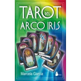El tarot del arco iris - 1