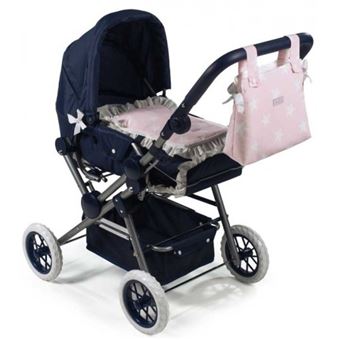 Carrinho de boneca Jumbo La Nina 60419 - 1