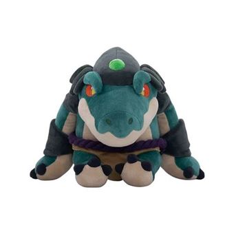 Figura Riot - League Of Legends - Renekton - 1