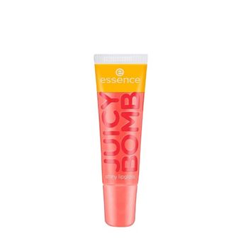 Brilho de Lábios Essence Juicy Bomb - 1