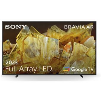 Smart TV Sony FWD-98X90L | LCD | 4K UHD | 98'' | E - 1