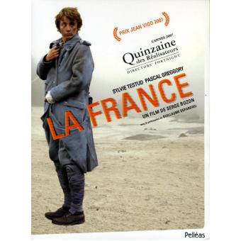 la france (DVD) - 1