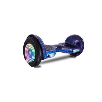 Hoverboard Look hoor LKH20 ZERO | 130Kg | Bluetooth - Azul - 1