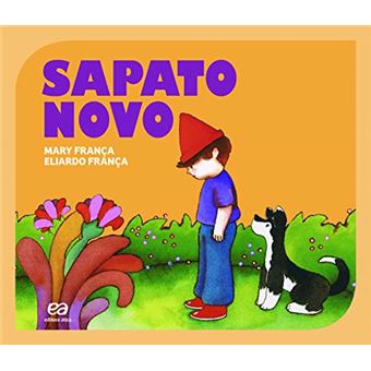 Sapato Novo - 1