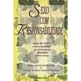 Sexo Com Responsabilidade - 1