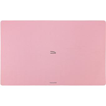 Base de Secretária Tucano MA-DP-PK | Rosa - 1