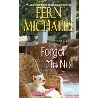 Forget Me Not - Paperback - 2014 - 1