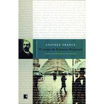 O Crime De Sylvestre Bonnard - 1