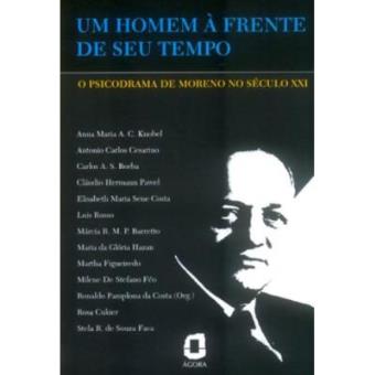 Um Homem À Frente De Seu Tempo - 1