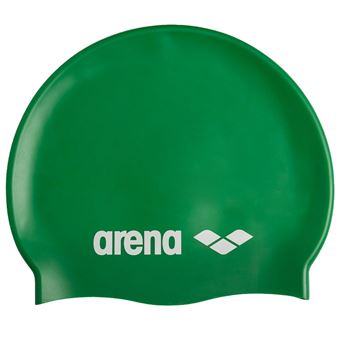 Acessório Desportivo para Cabeça Arena Classic Silicone Cap - 1