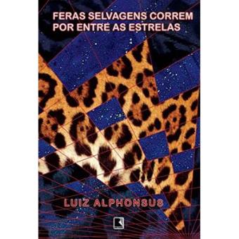 Feras Selvagens Correm Por Entre As Estrelas - 1