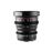 Meike 25mm T2.2 MILC/SLR Objetivas para cinema Preto_0