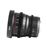 Meike 25mm T2.2 MILC/SLR Objetivas para cinema Preto_1