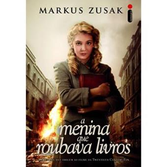 A Menina Que Roubava Livros - Volume 1 - 1