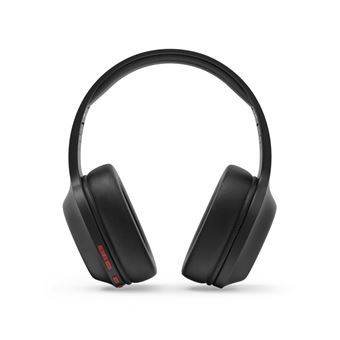 Auscultadores Bluetooth Hama Spirit Calypso II | Vermelho - 1