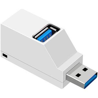 Topke Hub USB Universal 3 Portas 2.0/3.0 Orysin | Alta Velocidade - 1