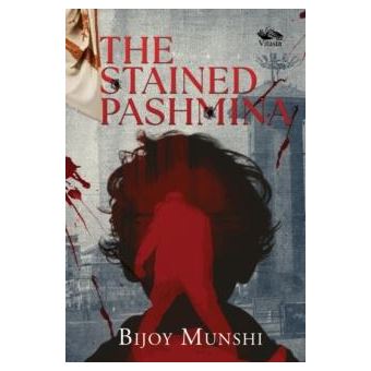 The Stained Pashmina - 1