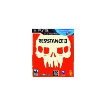 Videojogo Sony Resistance 3 - 1