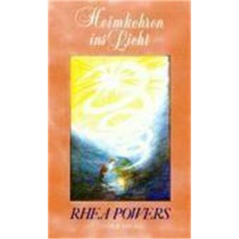 Heimkehren Ins Licht - 1