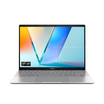 Computador Portátil ASUS Vivobook M3407KA-DRSF046W | 14'' | AMD Ryzen AI 7 350 | Radeon 860M | 16 GB | SSD 1TB - 1