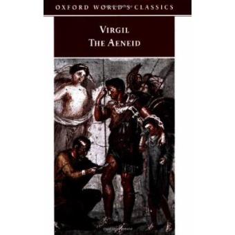 The Aeneid (Oxford World's Classics) - 1