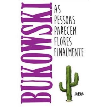 As Pessoas Parecem Flores Finalmente - 1