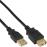 Cabo USB InLine 34611S 10m USB A USB A Preto_1