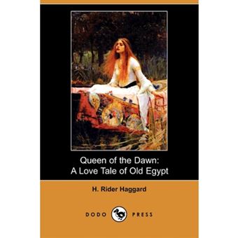 Queen Of The Dawn - 1