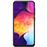 Capa TPU super gelado preto para Samsung Galaxy A50_2