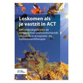 Loskomen Als Je Vastzit In Act - 1