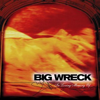 Disco de vinil Alive AG In Loving Memory Of - 20th Anniversary Special Edition (LP) - 1