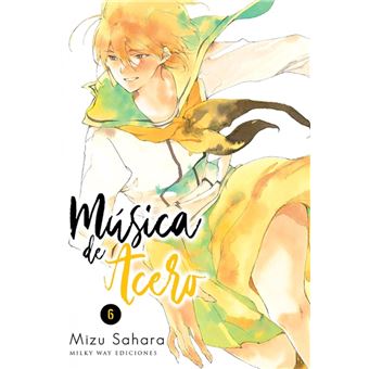 Música De Acero - 1