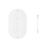 Carregador de dispositivos móveis Juice Duo Pad interior Branco_0