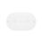Carregador de dispositivos móveis Juice Duo Pad interior Branco_1