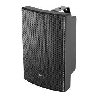 Altifalante Axis C1004-E Network Cabinet Speaker Preto