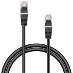 cabo de rede SPEEDLINK SL-170402-BK 10 m Cat5e U/FTP (STP) Preto