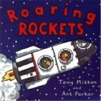 Roaring Rockets - 1
