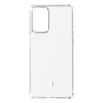 Capa Bigben para Oppo Reno 6 Anti-Drop Tryax Force Case Air - Transparente - 1