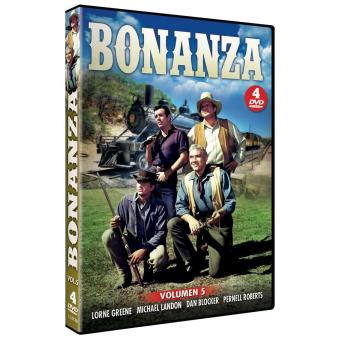 Bonanza Volumen 5