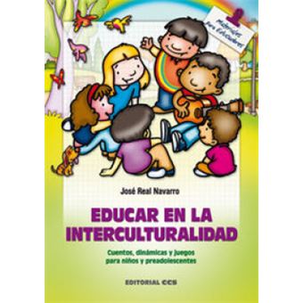 Educar En La Interculturalidad - 1