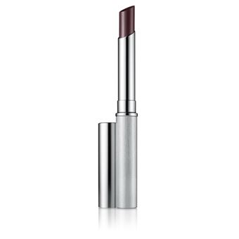 Batom Clinique Almost Lipstick in Black Honey - 1