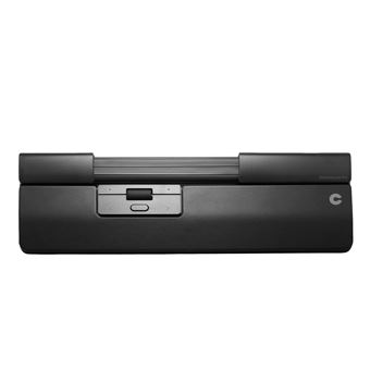 Rato Wireless Contour Design SliderMouse Pro | 2800 DPI | Preto - 1