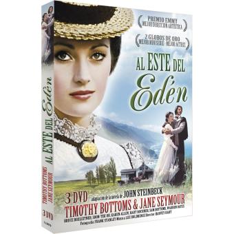Al Este Del Edén / East Of Eden - 1