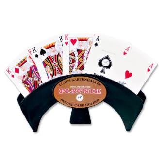 Deluxe Cards Holder 289590 Gibsons Games - 1