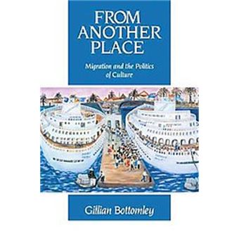 From Another Place - 1